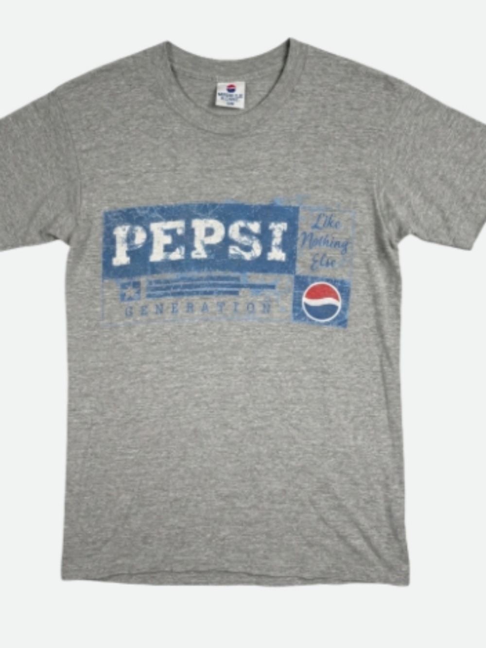 Vintage 1995 Pepsi Generation Tshirt S/M